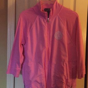 Cute light weight spring jacket